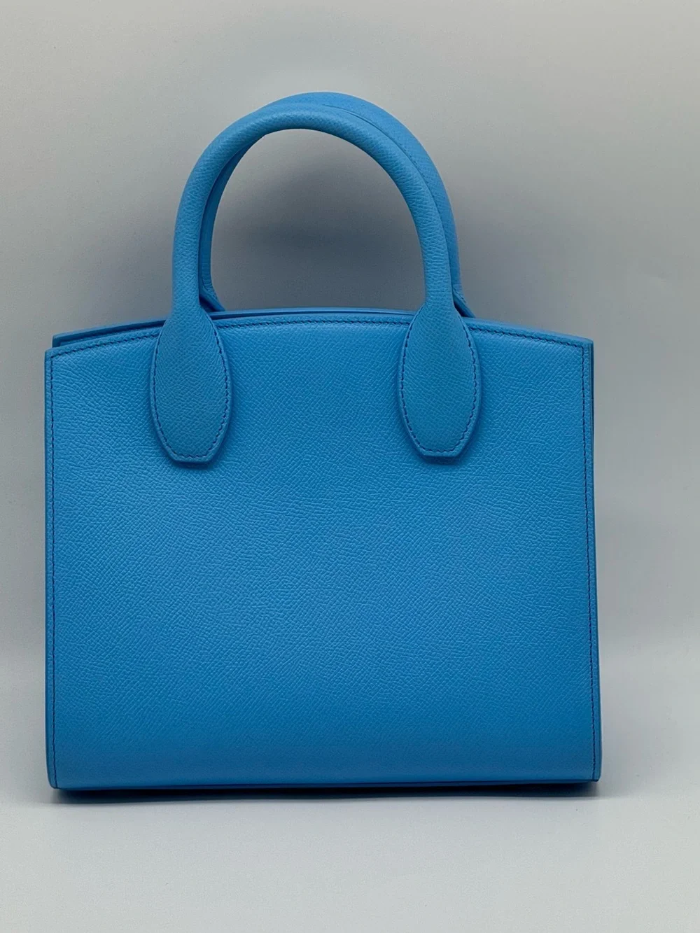 Salvatore Ferragamo compact structured